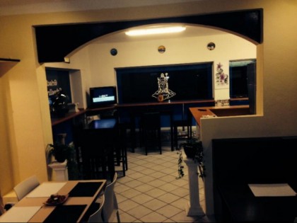 Foto: Zeus Grill