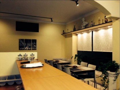 Foto: Zeus Grill