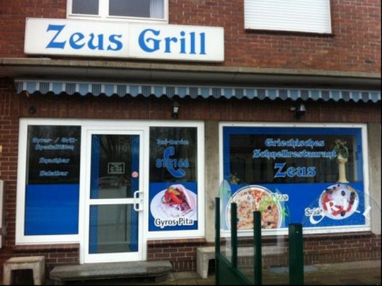 Foto: Zeus Grill